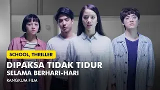 EXPERIMEN BERBAHAYA | ALUR CERITA FILM