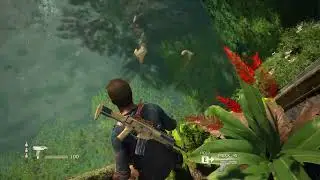 Uncharted  Legacy of Thieves Collection | Chapter 18 | New Devon | Gameplay.