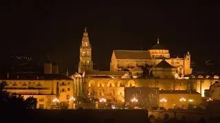 The Cuisine of Andalucía