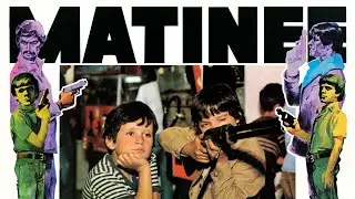 Matinée (1976) Película Mexicana