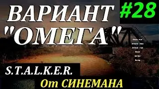 СТАЛКЕР Вариант 