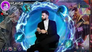 АПАЕМ МИФ СЛАВУ 50 ИЗ 50 / Mobile Legends Bang Bang / #moba #моба #vlavla  #mlbb #МобайлЛегенд #МЛББ