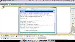 Cisco Console Password