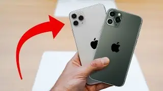 iPhone 11 Secret Features