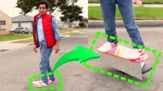Zach King Magic Compilation - Best Magic Tricks of 2021