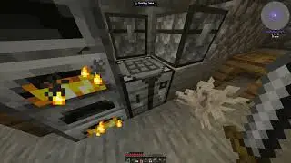 Stoneblock 3 Ep2 Millstone & Metal