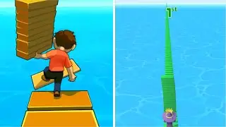 Shortcut Run Running Off The Edge