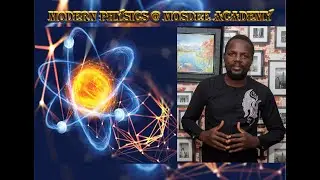 Atomic structures and Nuclear physics[Modern physics]|WAEC|JAMB|IGCSE|NECO|NABTEB|NEET|JUPEB|IJMB