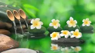 Spa Music 24/7, Stress Relief Music, Relaxation Music, Massage Music, Sleep Music, Waterfall