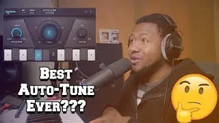 Auto-tune Access plugin review could this be the best Autotune Plugin?