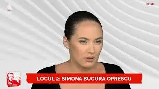 GANDURILE LUI CRISTOIU LIVE si pe www.alephnews.ro