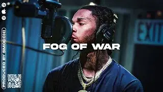 [FREE] Pop Smoke x Russ Millions Drill Type Beat 