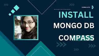 How to Install MongoDB Compass | Mongodb Community server in Windows