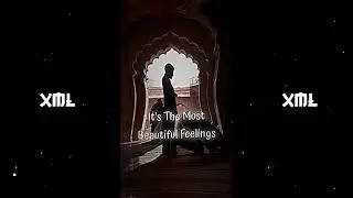 New Trend XML File By RAHINUL EDITZ - SAY PRAYERS 🤲🌸