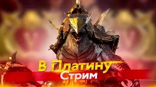 Стрим № 302 Капитан Пёсик Raid Shadow Legends