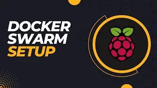 Installing Docker Swarm on 4 Raspberry Pis with Portainer Integration - Lab Series