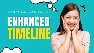 Display email compose as pop-up in timeline for Dynamics 365 Sales App