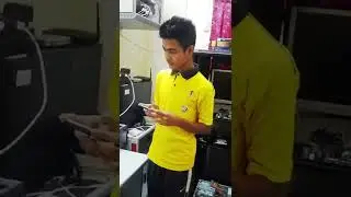 Tiktok Terbaru Alieff Irfan