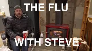 Holiday Flu Time