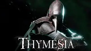 Королевский Сад | Thymesia | Прохождение: Часть - 7