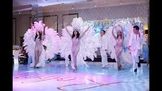 Танец Фиеста от шоу балета Vip Dance