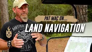 Land Navigation