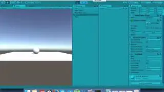 Unity gravity and isTrigger tutorial