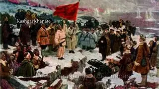 Kızıl Ordu Korosu : 