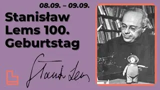 Der Zeitzeuge Stanisław Lem