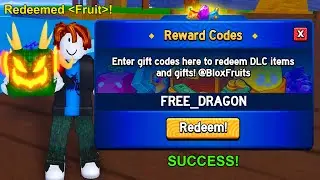 *NEW CODES* ALL NEW WORKING CODES IN BLOX FRUITS MARCH 2024! ROBLOX BLOX FRUITS CODES