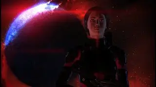 Mass Effect Renegade: Chapter 20 - 