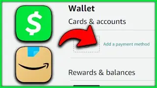 How to Use Cash App on Amazon - 2024