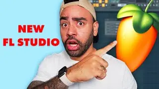 FL STUDIO 21 - New Plugins, New Features REVEALED! 🤯😍