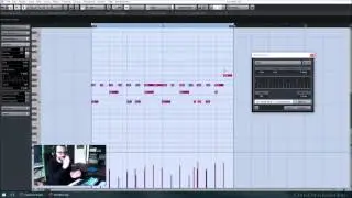 Behind the Music: MIDI DRUMS, part II - Programming realistic drum parts