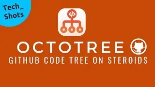 Octotree | Github Code Explorer | Tech Primers