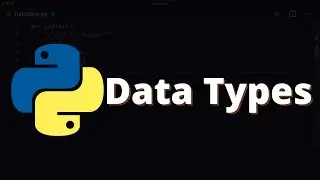 [4] Data Types in Python with Example | Python for Beginners