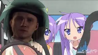 YTP: The Beaches of Youtube Poop