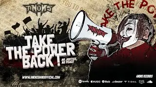 ANONS Band - TAKE THE POWER BACK (Offical Lyric Video)