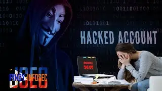 Hackers have your accounts - Tagalog