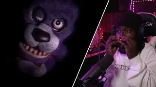 THESE FNAF VHS TAPES ARE NO JOKE!!