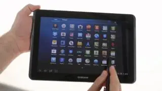 Samsung Galaxy Note 10.1 hands-on