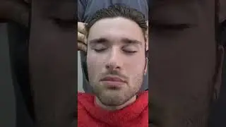 Perfect ASMR Massage Relax and Enjoy #asmr #shorts #short