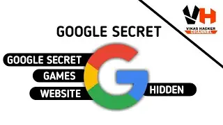 Google hidden websites, games (ALL SECRET)