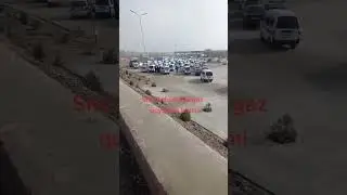 YANGI O'ZBEKISTON