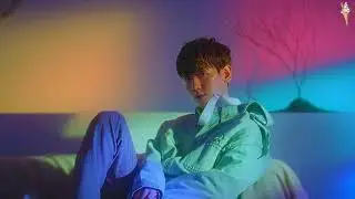 Baekhyun - Love Scene [rus.sub/рус.саб]