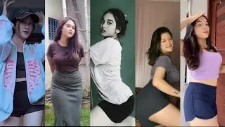 Tik Tok Tembem gunung gede 2 🤤