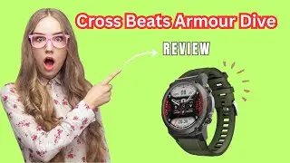 crossbeats armour dive 2023 review