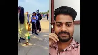 दीदी डर गई 😂😂 comedy shorts | funny shorts #funny #comedy #masti #popular