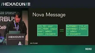 HEXACON2023 - 9 Years of Overlooked MikroTik Pre-Auth RCE by NiNi