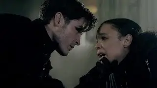 ► Rose and Dimitrii | I'd do anything to make it stop [+ 1x06]